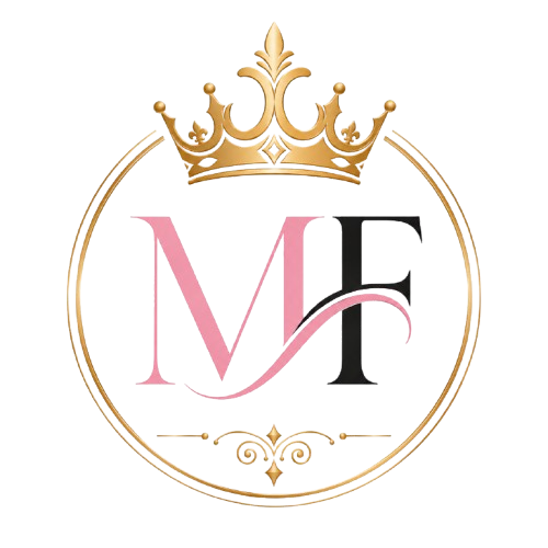 Logo MyFashion